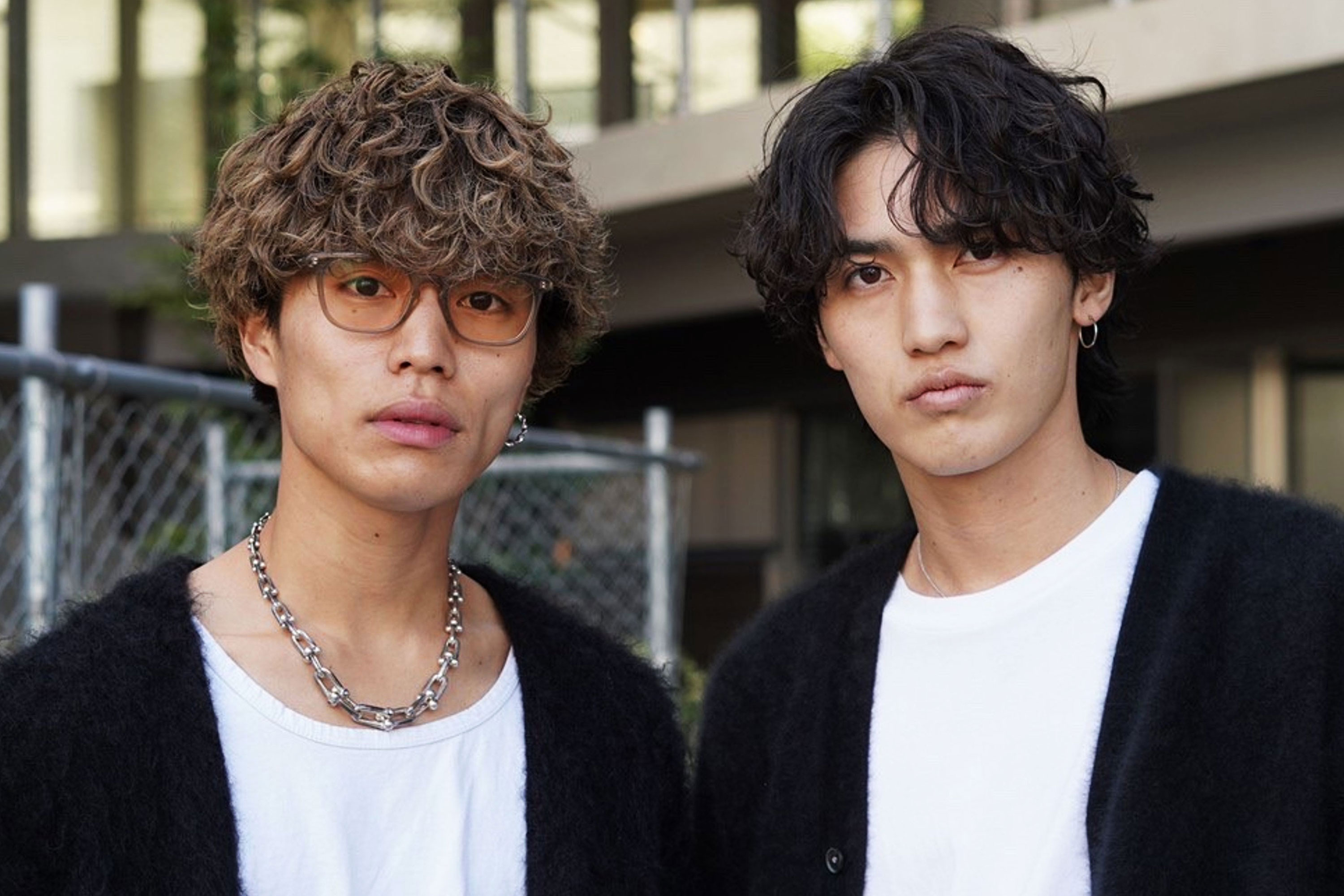 MEN'S HAIR TOKYO